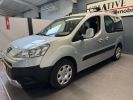 Commercial car Peugeot Partner Other TEPEE 1.6 HDi 92 CV 7 PLACES Gris - 10