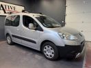 Commercial car Peugeot Partner Other TEPEE 1.6 HDi 92 CV 7 PLACES Gris - 11