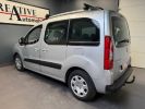 Commercial car Peugeot Partner Other TEPEE 1.6 HDi 92 CV 7 PLACES Gris - 14