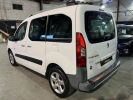 Commercial car Peugeot Partner Other Tepee 1.6 HDi90 Outdoor BLANC - 4