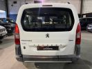 Commercial car Peugeot Partner Other Tepee 1.6 HDi90 Outdoor BLANC - 5