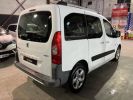 Commercial car Peugeot Partner Other Tepee 1.6 HDi90 Outdoor BLANC - 6