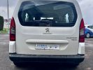 Commercial car Peugeot Partner Other TEPEE 1.6 VTi 98ch BVM5 Active Blanc - 7