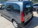 Commercial car Peugeot Partner Other Tepee COMBI 1.6 HDI 90 7 PLACES OUTDOOR Gris - 3