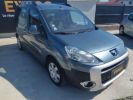 Commercial car Peugeot Partner Other Tepee COMBI 1.6 HDI 90 7 PLACES OUTDOOR Gris - 7