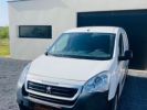 Commercial car Peugeot Partner Other TEPEE ELECTRIQUE ACTIVE Blanc - 1