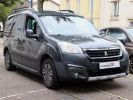 Commercial car Peugeot Partner Other Tepee Ph2 1.6 BlueHDi 120 Outdoor BVM6 (Carplay,Caméra,Modes de conduite)) Gris - 5