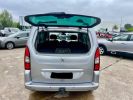 Commercial car Peugeot Partner Other Tepee STYLE 1.6 HDI BLUE-HDI 100CH DISTRI OK Gris Clair - 7