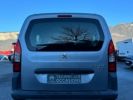 Commercial car Peugeot Partner Other Tepee Tepee 1.6 BHDI Outdoor Gris - 7