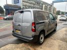 Commercial car Peugeot Partner Other VU FOURGON 1.5 BLUEHDI 130 CH EAT 8 BVA CAMERA DE RECUL Gris - 3