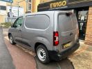 Commercial car Peugeot Partner Other VU FOURGON 1.5 BLUEHDI 130 CH EAT 8 BVA CAMERA DE RECUL Gris - 20