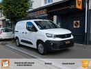 Commercial car Peugeot Partner Other VU FOURGON 1.5 BLUEHDI 130 L1 M 1000 KG DISTRIBUTION FAITE Blanc - 1