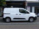 Commercial car Peugeot Partner Other VU FOURGON 1.5 BLUEHDI 130 L1 M 1000 KG DISTRIBUTION FAITE Blanc - 3