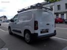 Commercial car Peugeot Partner Other VU FOURGON 1.5 BLUEHDI 130 L1 M 1000 KG DISTRIBUTION FAITE Blanc - 5