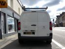 Commercial car Peugeot Partner Other VU FOURGON 1.5 BLUEHDI 130 L1 M 1000 KG DISTRIBUTION FAITE Blanc - 6