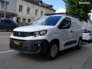 Commercial car Peugeot Partner Other VU FOURGON 1.5 BLUEHDI 130 L1 M 1000 KG DISTRIBUTION FAITE Blanc - 8