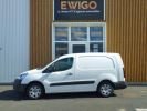 Commercial car Peugeot Partner Other VU FOURGON 1.6 BLUEHDI 100 Version LONGUE PREMIUM Blanc - 1