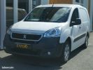 Commercial car Peugeot Partner Other VU FOURGON 1.6 BLUEHDI 100 Version LONGUE PREMIUM Blanc - 3