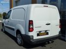 Commercial car Peugeot Partner Other VU FOURGON 1.6 BLUEHDI 100 Version LONGUE PREMIUM Blanc - 5