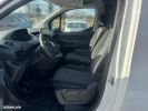 Commercial car Peugeot Partner Other VU FOURGON 1.6 HDI 100 ch PREMIUM ATTELAGE Blanc - 9