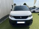 Commercial car Peugeot Partner Other VU PREMIUM L1 1.5 BLUEHDI 100CH CAMERA PRIX HT Blanc - 2