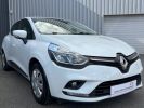 Commercial car Renault Clio Other 1.5 DCI 90ch ENERGY ECO2 AIR MEDIANAV Blanc - 4