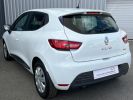 Commercial car Renault Clio Other 1.5 DCI 90ch ENERGY ECO2 AIR MEDIANAV Blanc - 9