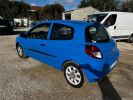 Commercial car Renault Clio Other III 1.5 dci 75 CV 2 PLACES Bleu Verni - 3