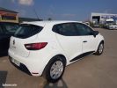 Commercial car Renault Clio Other iv societe dci 75 energy air Blanc - 3