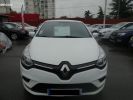 Commercial car Renault Clio Other IV STE 1.5 DCI 75CH ENERGY AIR MEDIANAV E6C Blanc - 1