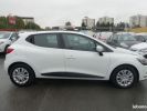 Commercial car Renault Clio Other IV STE 1.5 DCI 75CH ENERGY AIR MEDIANAV E6C Blanc - 2