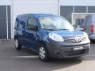 Commercial car Renault Kangoo Other 1.5 blue dci 95ch extra r-link Bleu - 7