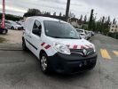 Commercial car Renault Kangoo Other 1.5 BLUEDCI 95CV GPS CLIM BEG ENTRETIEN COMPLET ET A JOUR 6659HT Blanc Métallisé - 1