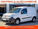 Commercial car Renault Kangoo Other 1.5 DCI 75 ENERGY E6 GRAND CONFORT Blanc - 1