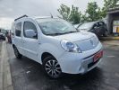 Commercial car Renault Kangoo Other 1.5 dCi 90 eco2 FAP Expression Euro 5 Blanche - 2