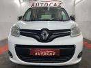 Commercial car Renault Kangoo Other 1.5 dCi 90 Intens +96000KM+ATTELAGE+BARRE DE TOIT Blanc - 4