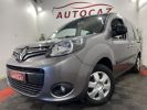 Commercial car Renault Kangoo Other 1.5 dCi 90 Zen Energy +ATTELAGE Grise - 2