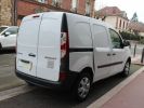 Commercial car Renault Kangoo Other 1.5 dCi 90ch Grand Confort GPS/Clim/Bluetooth 1er Main Blanc Verni - 22