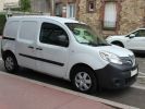 Commercial car Renault Kangoo Other 1.5 dCi 90ch Grand Confort GPS/Clim/Bluetooth 1er Main Blanc Verni - 20