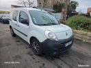 Commercial car Renault Kangoo Other 1.5l dci 75 04-2013 GARANTIE Blanc - 2