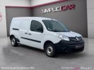 Commercial car Renault Kangoo Other 2 GRAND VOLUME MAXI GENERIQUE DCI 95CV GENERIQUE Garantie 12 MOIS Blanc - 1