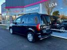 Commercial car Renault Kangoo Other Blue dCi 115 EDC Techno Noir - 19