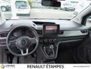 Commercial car Renault Kangoo Other Blue dCi 95 Intens Prix comptant 21 490 € Brun - 26