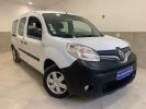 Commercial car Renault Kangoo Other CABINE APPRO 5 places GRAND CONFORT 20 000KMS TVA RECUP Blanc - 1