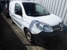 Commercial car Renault Kangoo Other dCi 110 ch Rapid Extra Blanc - 1