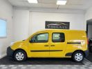 Commercial car Renault Kangoo Other EXTRA R-LINK Jaune - 1