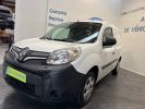 Commercial car Renault Kangoo Other II 1.5 DCI 75CH EXTRA R-LINK Blanc - 2