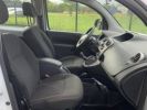 Commercial car Renault Kangoo Other II 1.5 dCi 90 Maxi Cabine Approfondie Extra R-Link 5PL BLANC - 3