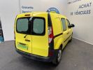 Commercial car Renault Kangoo Other II 1.5 DCI 90CH GRAND CONFORT Jaune - 5