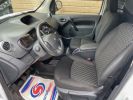 Commercial car Renault Kangoo Other ii (2) 1.5 dci 75 grand confort Blanc - 4